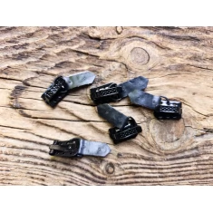 Шубні гачки арт. MX F-1595/Black